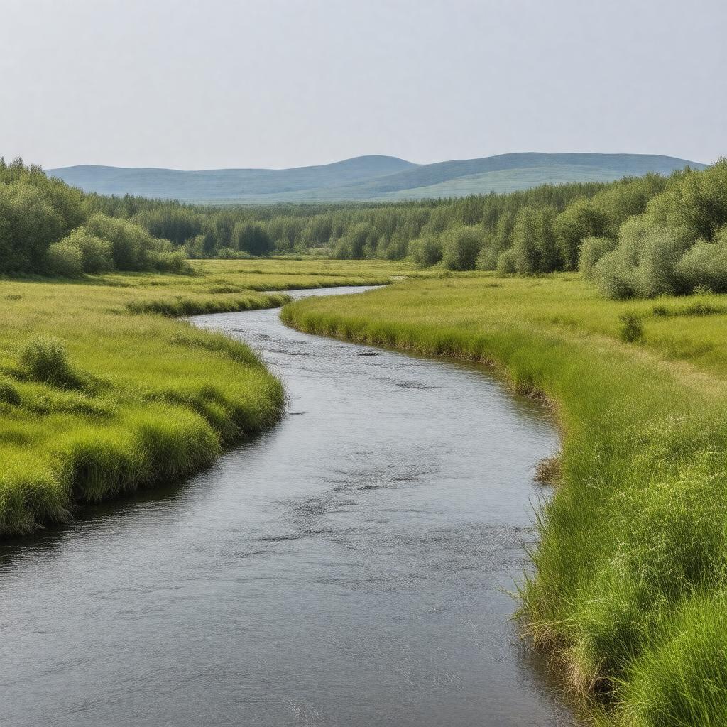 Ponoy River